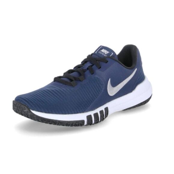 Nike Men's Flex Control TR3 Sneaker Running Shoes - Picture 1 of 4